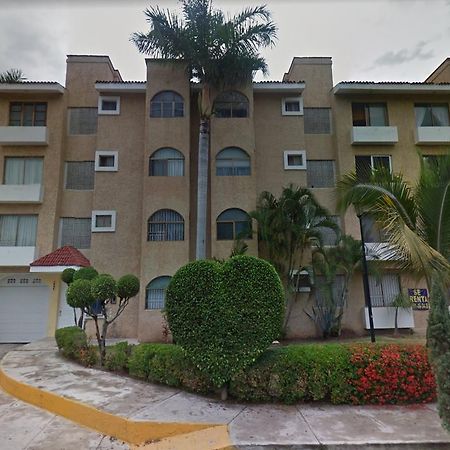 Departamento En Sabalo Country Ξενοδοχείο Mazatlán Εξωτερικό φωτογραφία