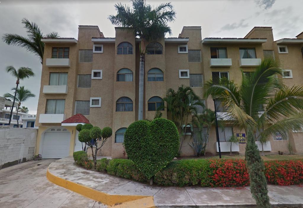 Departamento En Sabalo Country Ξενοδοχείο Mazatlán Εξωτερικό φωτογραφία